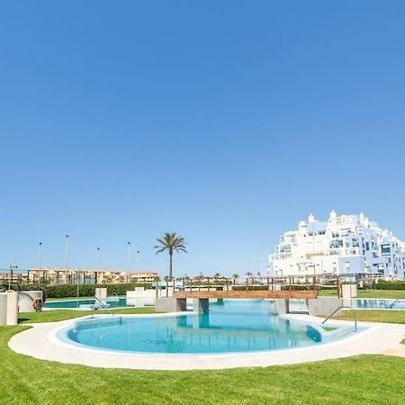 Trendyhomes Marina Golf Roquetas de Mar Kültér fotó