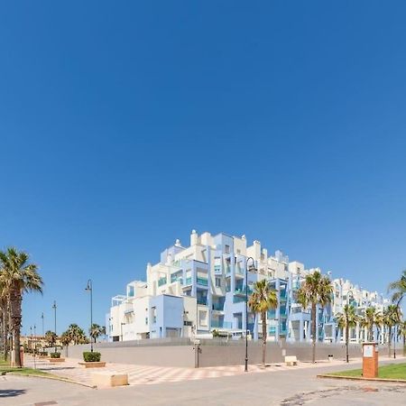 Trendyhomes Marina Golf Roquetas de Mar Kültér fotó