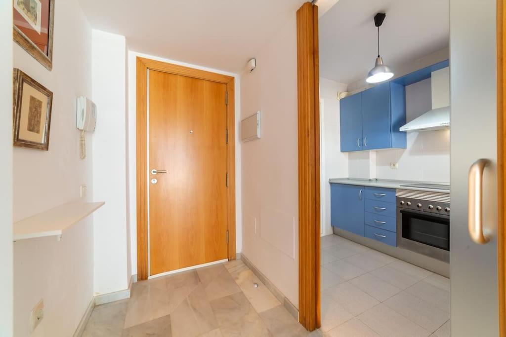 Trendyhomes Marina Golf Roquetas de Mar Kültér fotó