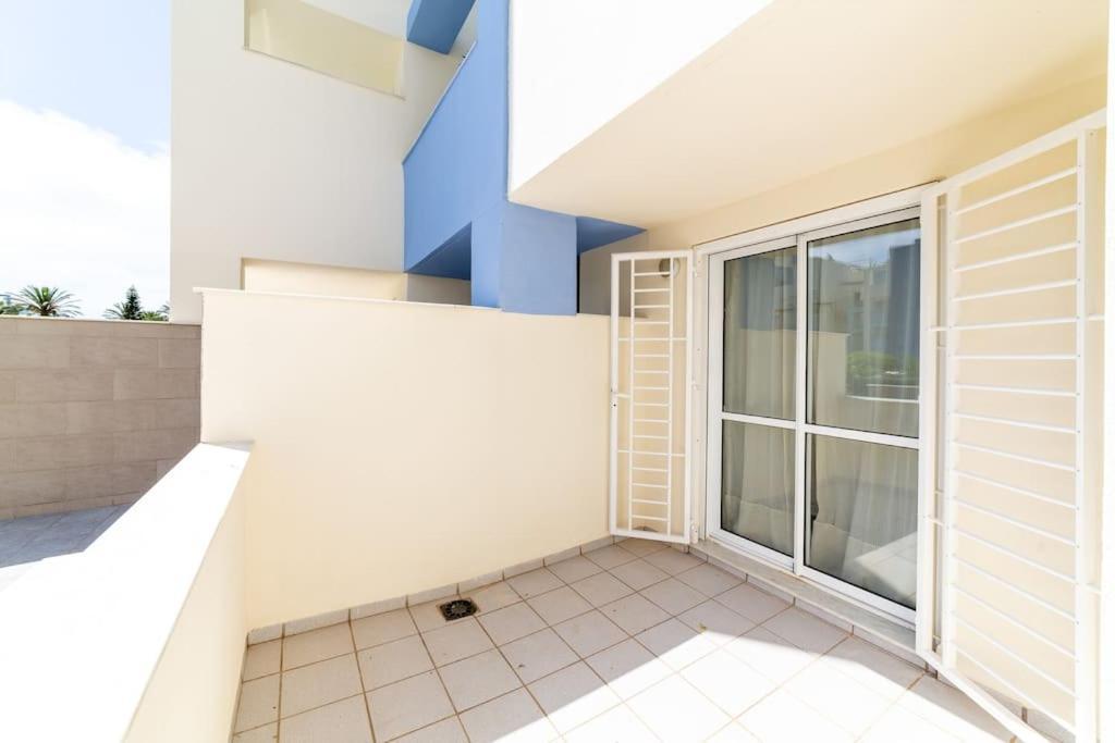 Trendyhomes Marina Golf Roquetas de Mar Kültér fotó
