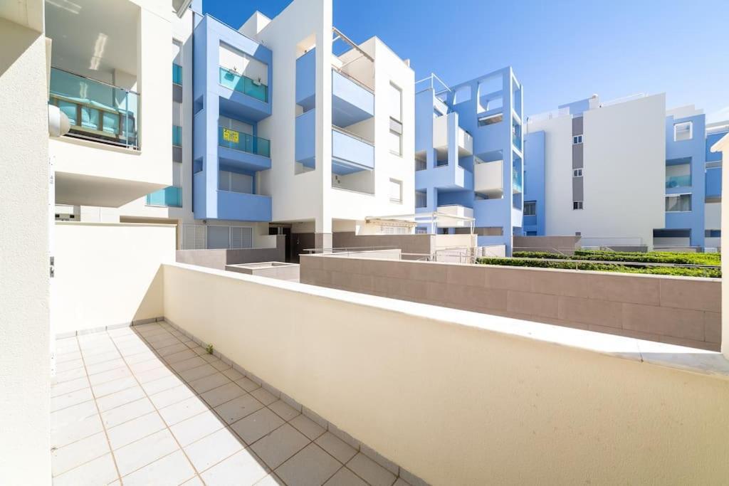 Trendyhomes Marina Golf Roquetas de Mar Kültér fotó