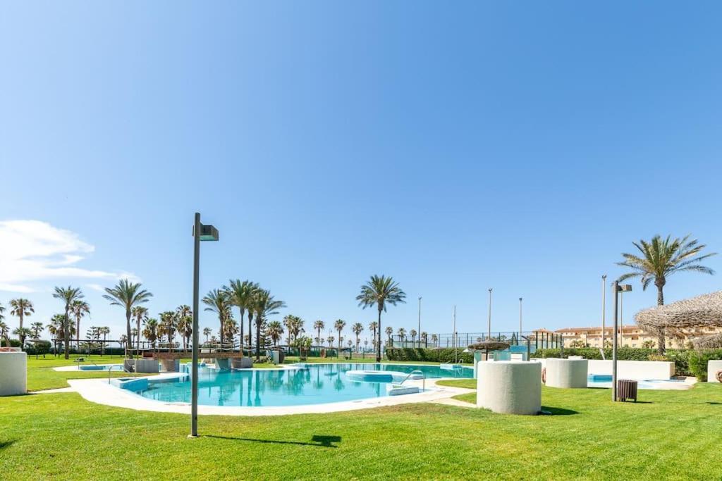 Trendyhomes Marina Golf Roquetas de Mar Kültér fotó