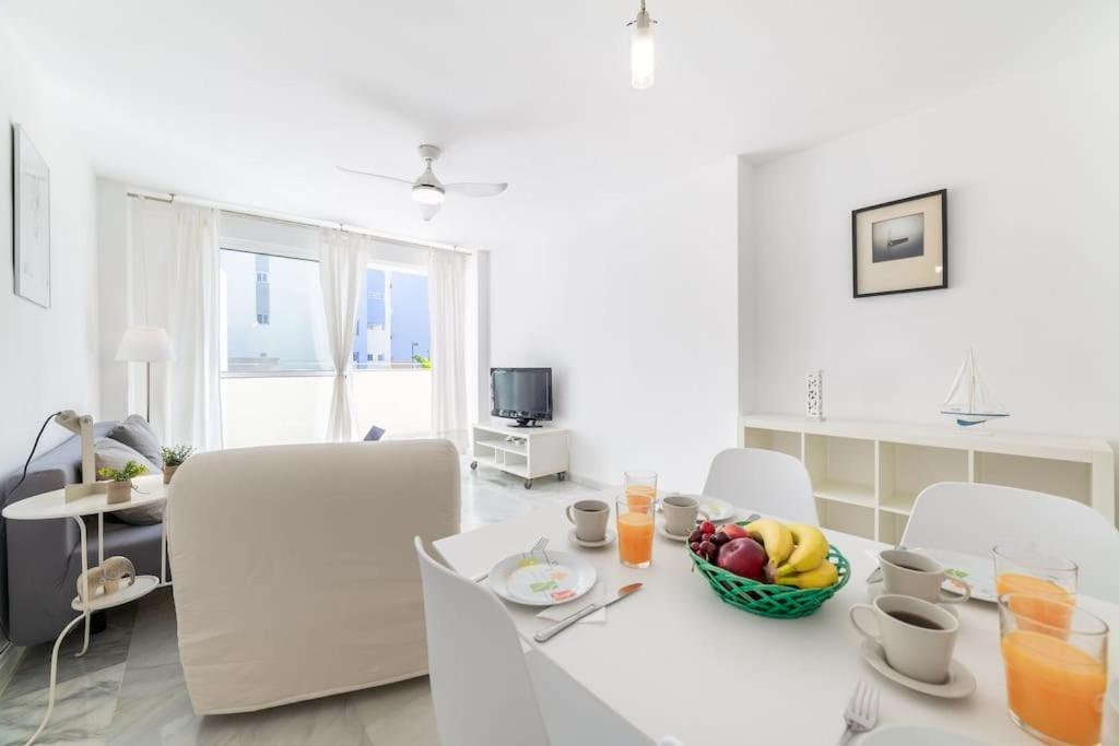 Trendyhomes Marina Golf Roquetas de Mar Kültér fotó