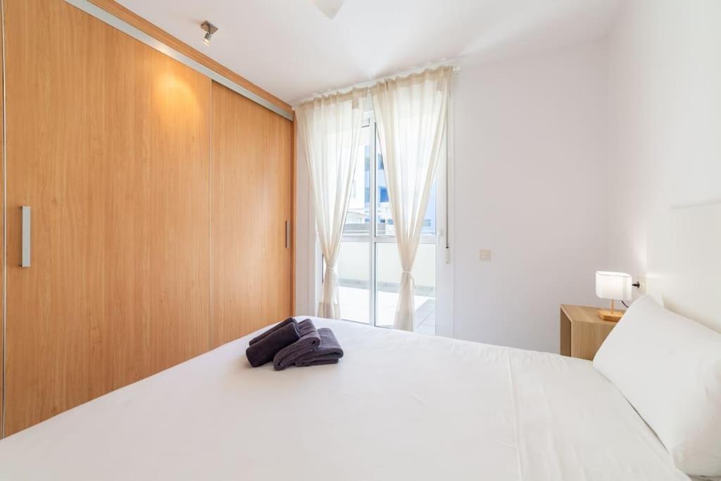 Trendyhomes Marina Golf Roquetas de Mar Kültér fotó