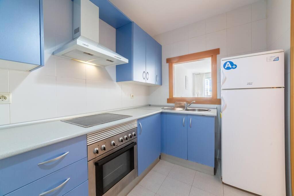 Trendyhomes Marina Golf Roquetas de Mar Kültér fotó