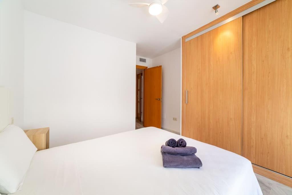 Trendyhomes Marina Golf Roquetas de Mar Kültér fotó