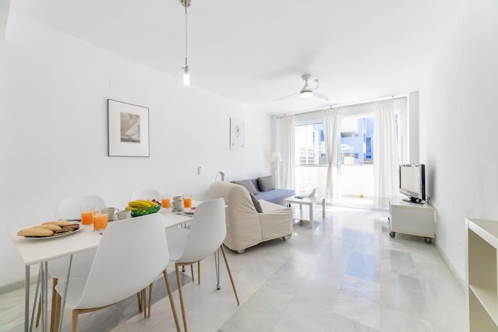Trendyhomes Marina Golf Roquetas de Mar Kültér fotó