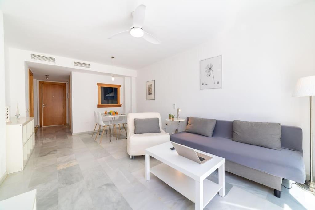 Trendyhomes Marina Golf Roquetas de Mar Kültér fotó