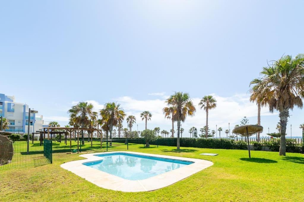 Trendyhomes Marina Golf Roquetas de Mar Kültér fotó