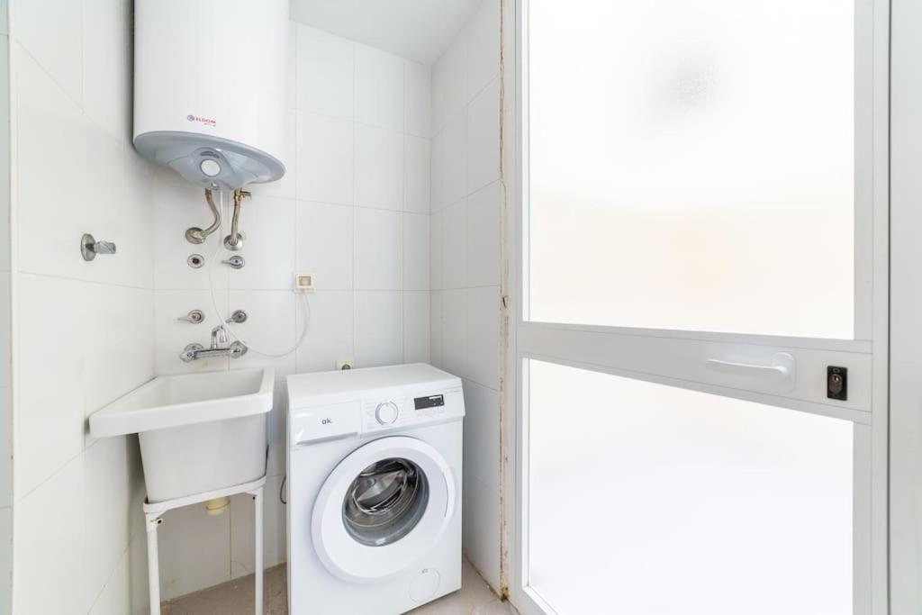 Trendyhomes Marina Golf Roquetas de Mar Kültér fotó