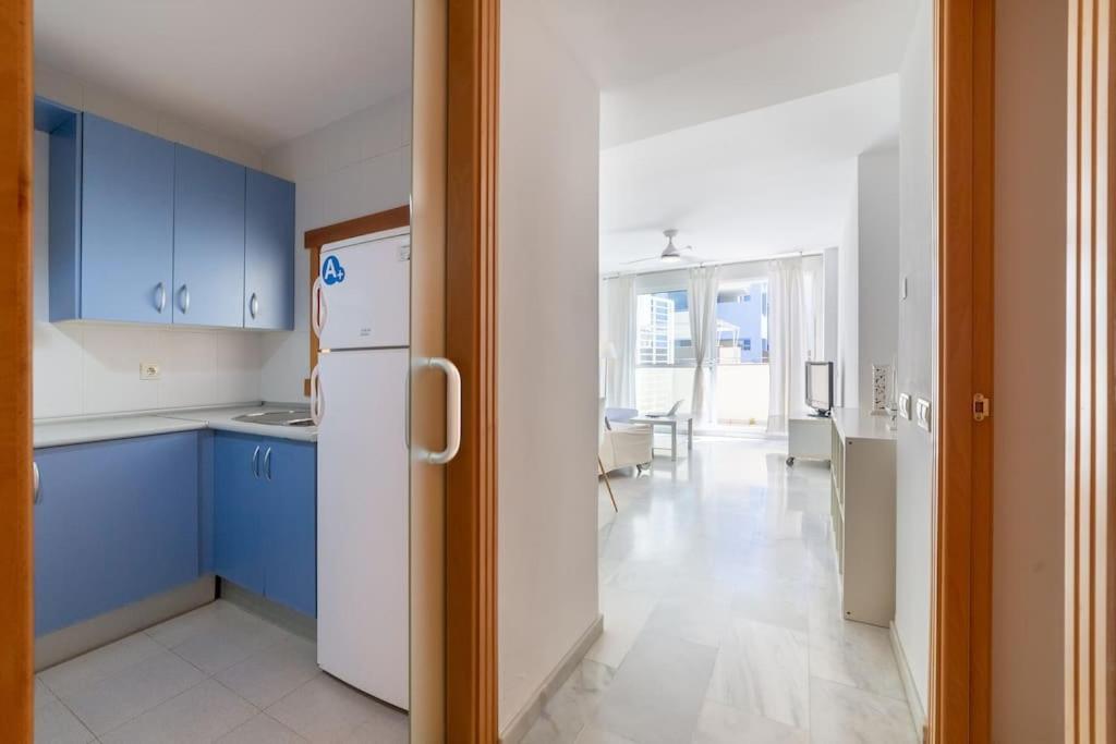 Trendyhomes Marina Golf Roquetas de Mar Kültér fotó