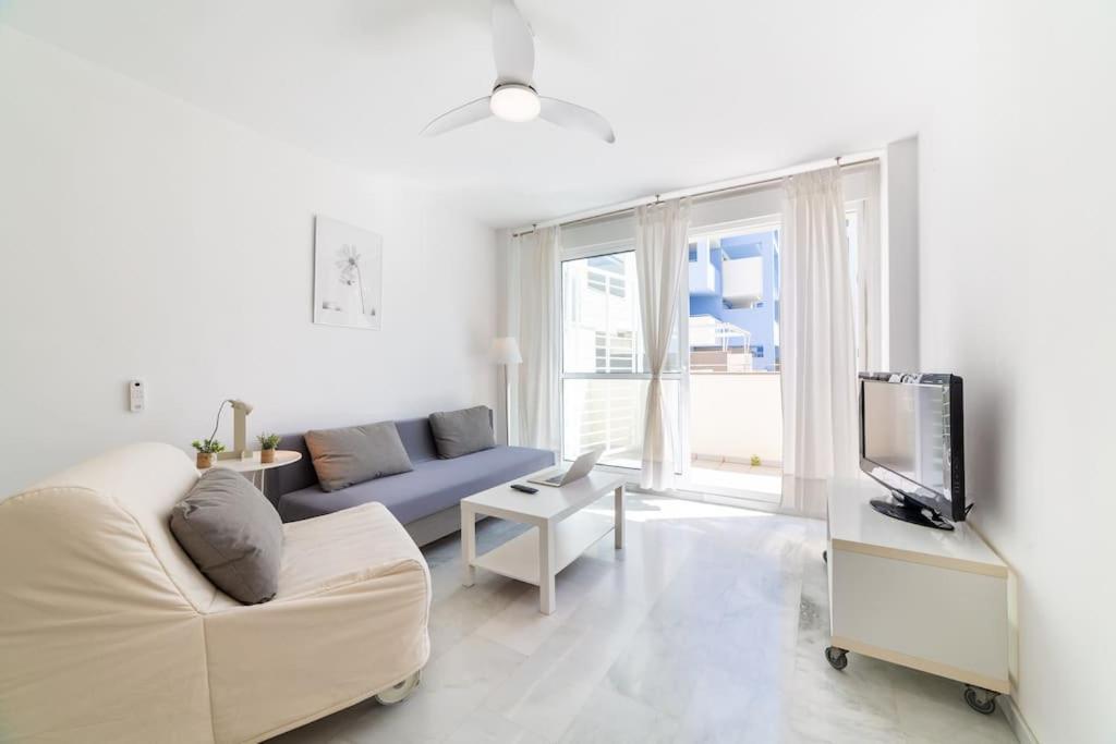 Trendyhomes Marina Golf Roquetas de Mar Kültér fotó