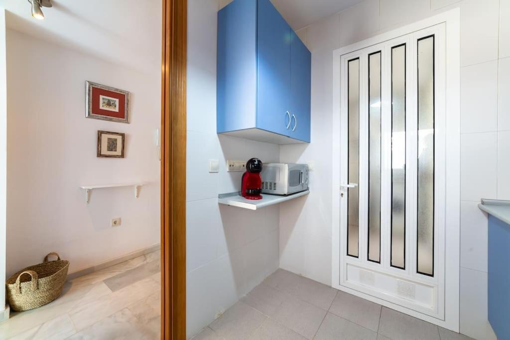 Trendyhomes Marina Golf Roquetas de Mar Kültér fotó