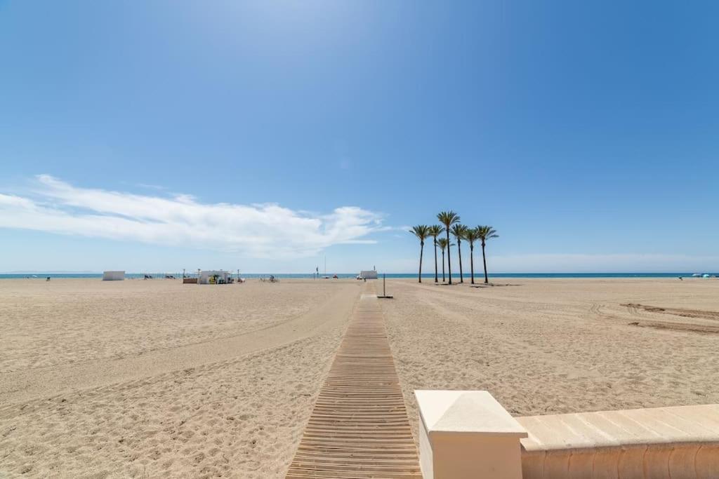 Trendyhomes Marina Golf Roquetas de Mar Kültér fotó