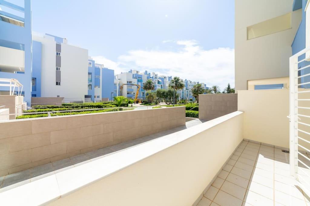 Trendyhomes Marina Golf Roquetas de Mar Kültér fotó
