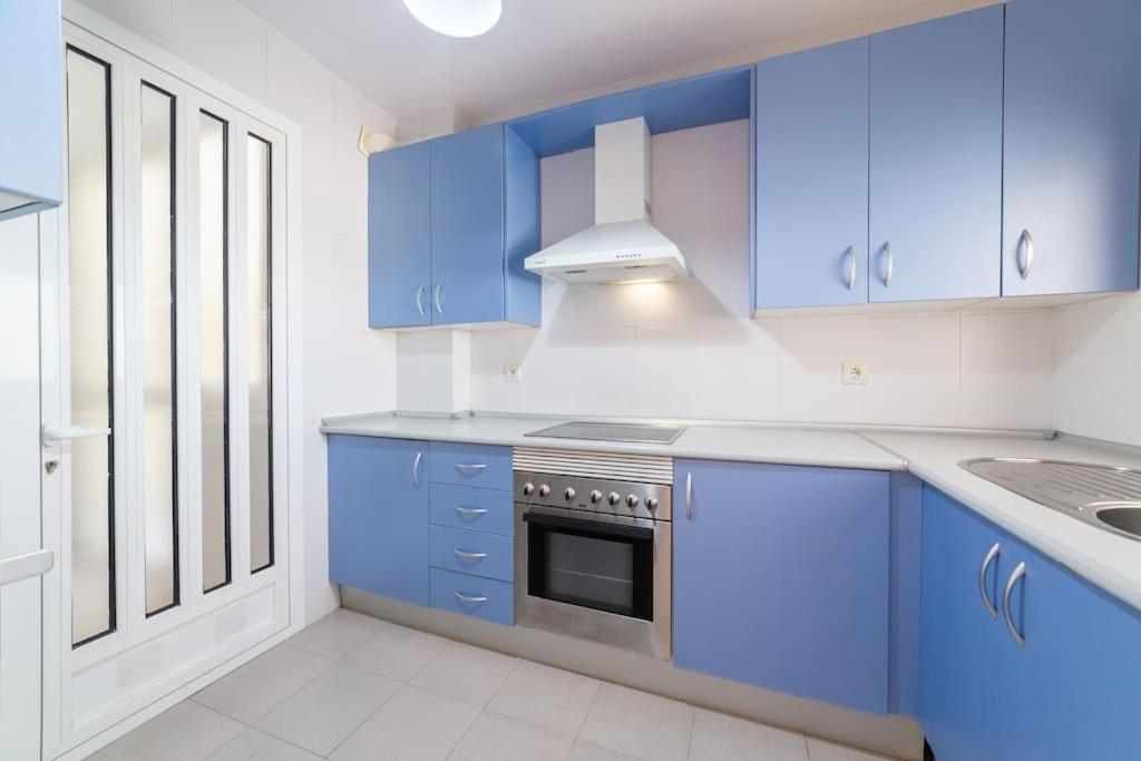 Trendyhomes Marina Golf Roquetas de Mar Kültér fotó