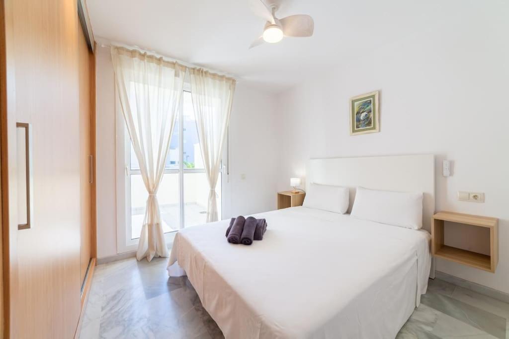 Trendyhomes Marina Golf Roquetas de Mar Kültér fotó