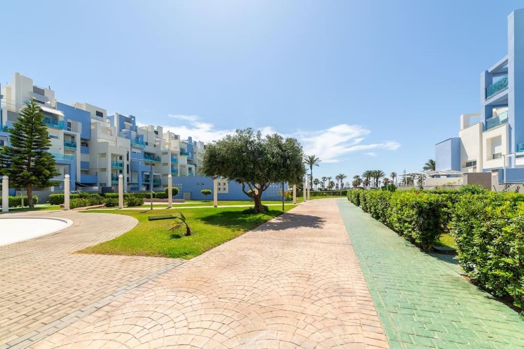 Trendyhomes Marina Golf Roquetas de Mar Kültér fotó