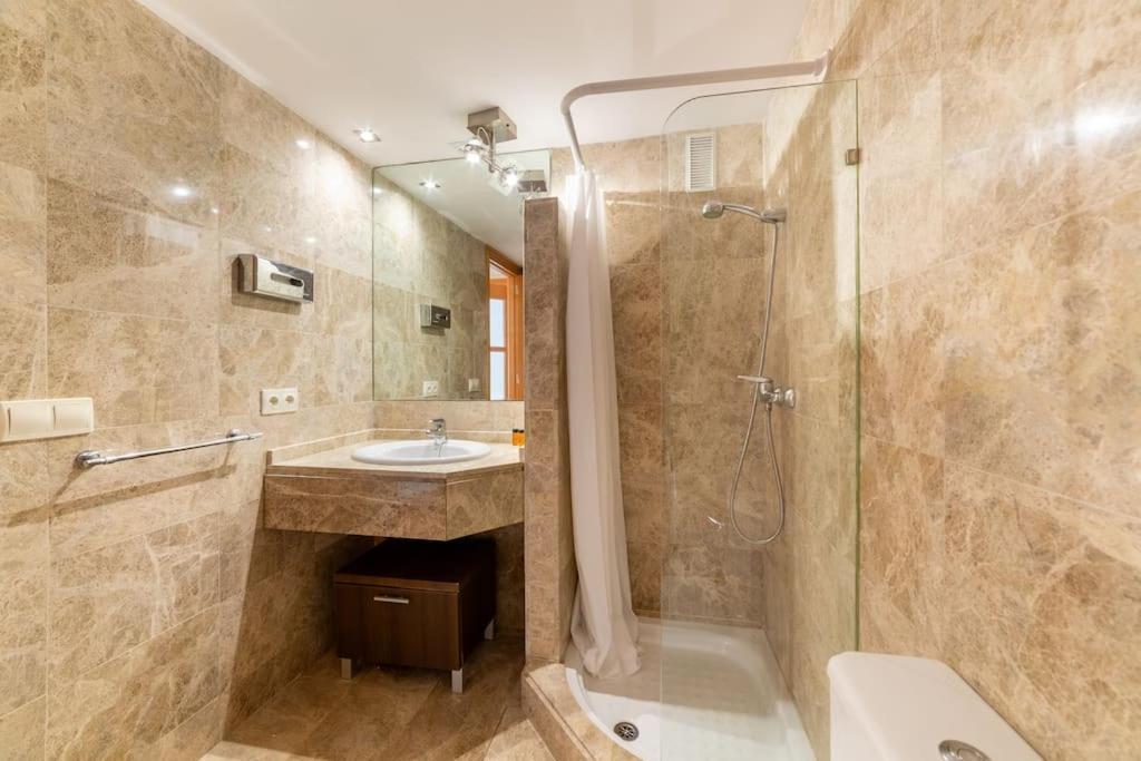 Trendyhomes Marina Golf Roquetas de Mar Kültér fotó