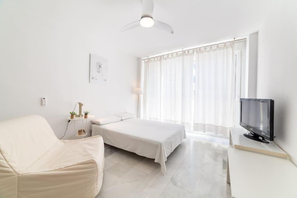 Trendyhomes Marina Golf Roquetas de Mar Kültér fotó